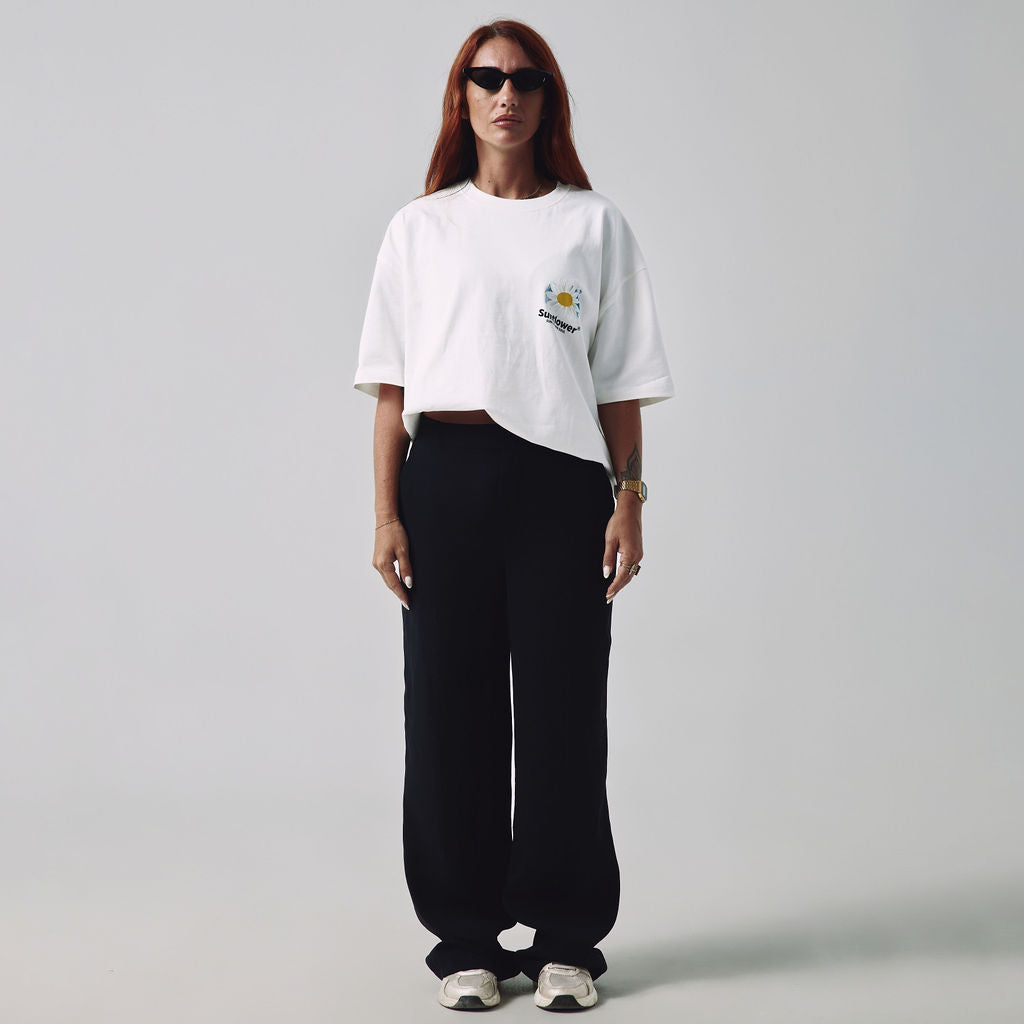 T-SHIRT « SUN IN YOUR SOUL »