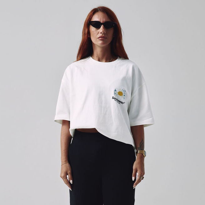 T-SHIRT « SUN IN YOUR SOUL »