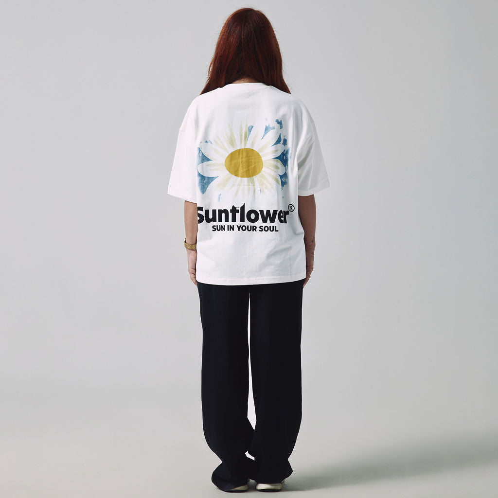 T-SHIRT « SUN IN YOUR SOUL »