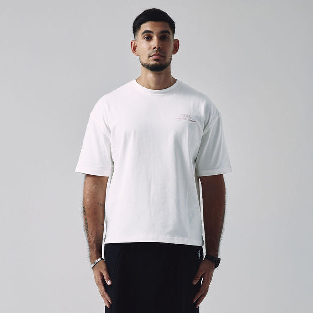 T-SHIRT « ART & LEISURE »