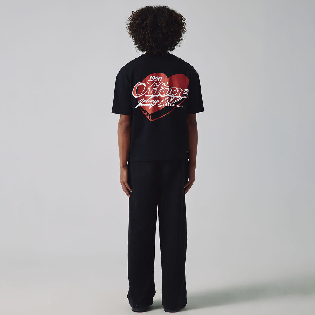 T-SHIRT OFN CLUB 1990