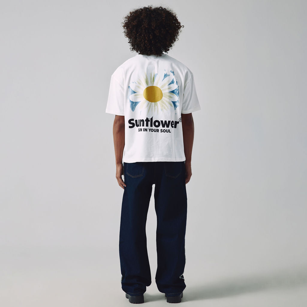 JEAN BAGGY À CÔTÉ EFFILOCHÉ