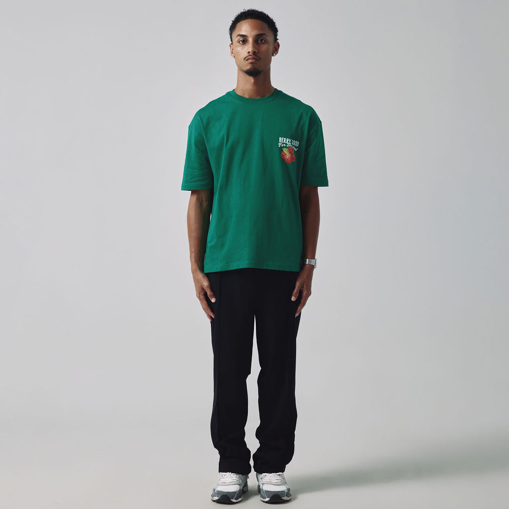 T-SHIRT « BERRY GOOD »