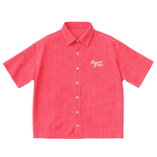 CHEMISE - EVERYTHING GOES