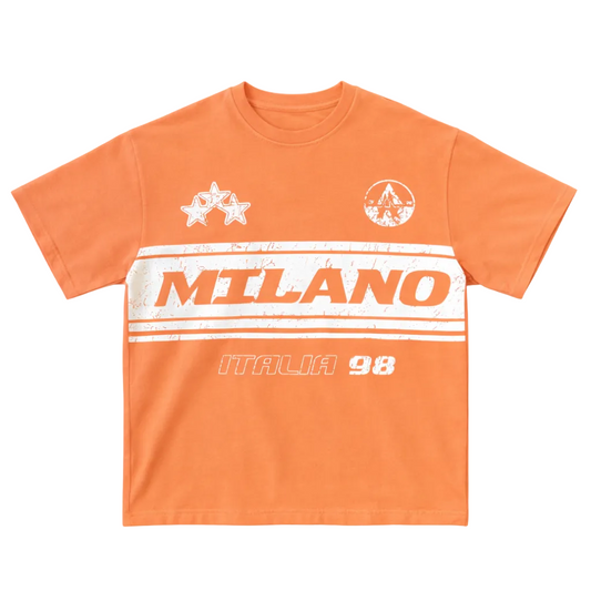 T-SHIRT - MILANO
