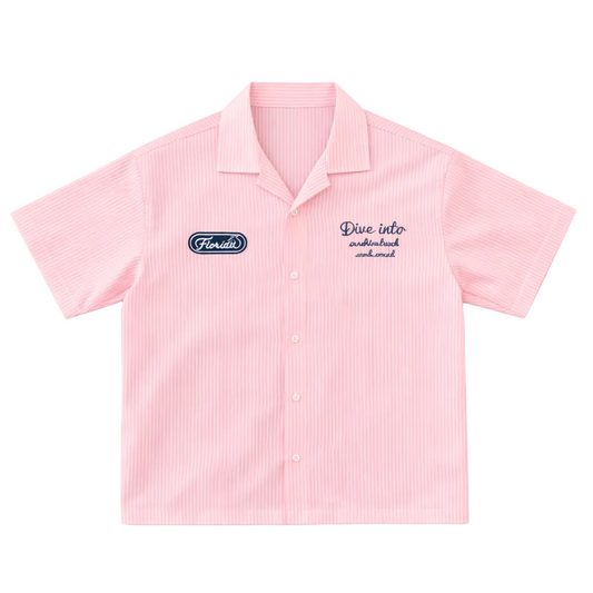 CHEMISE - FLORIDA SUNSHINE BEACH