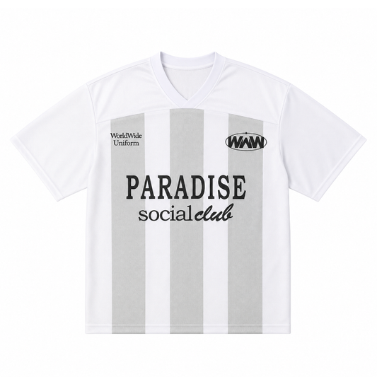 JERSEY - PARADISE SOCIAL CLUB