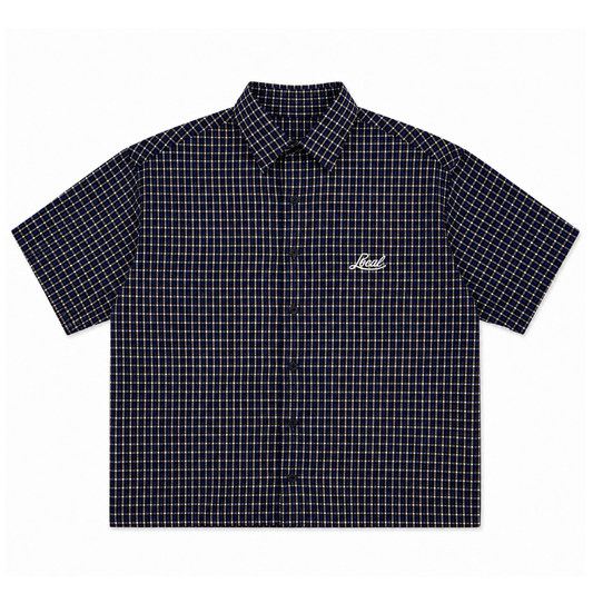 CHEMISE CARREAUX ICONIC