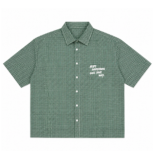 CHEMISE - HOPE EVERYTHING
