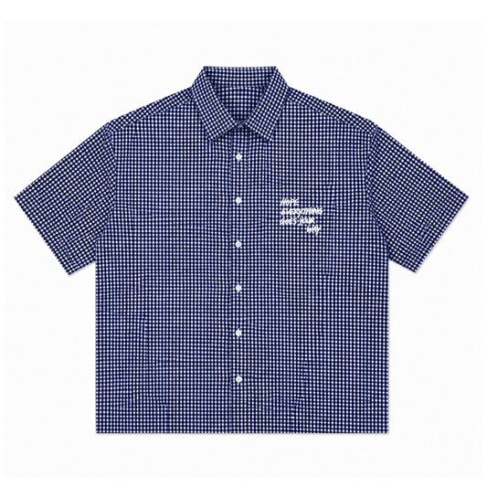 CHEMISE - HOPE EVERYTHING