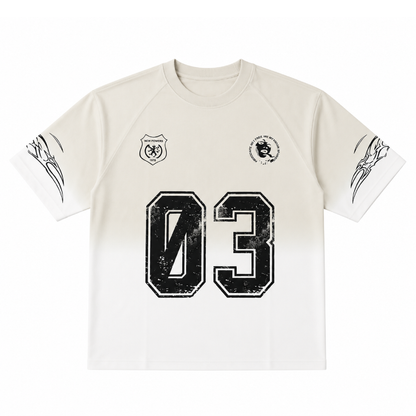 T-SHIRT - 2.M.S DISTRICT