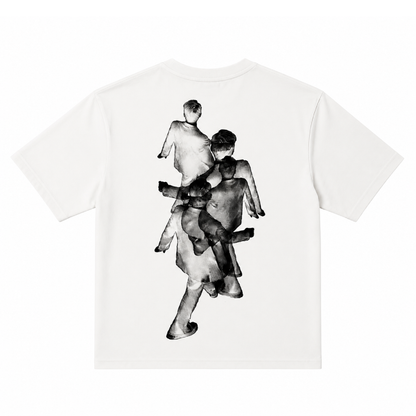T-SHIRT - MEMBERS ONLY