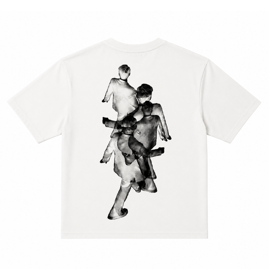 T-SHIRT - MEMBERS ONLY