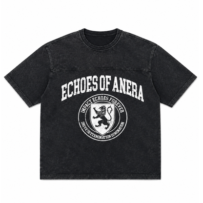 T-SHIRT - ECHOES OF ANERA