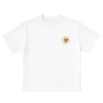 T-SHIRT - ROSE DEPARTMENT