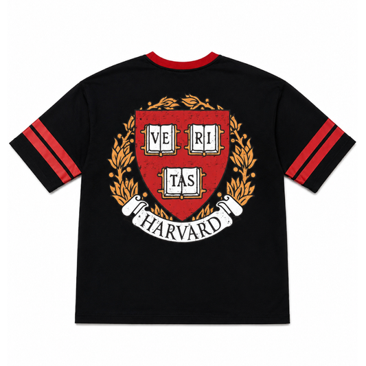 T-SHIRT - VARSITY HAVARD